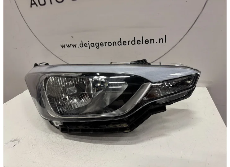 Koop Koplamp | Enkel bij Jager Auto-Onderdelen
