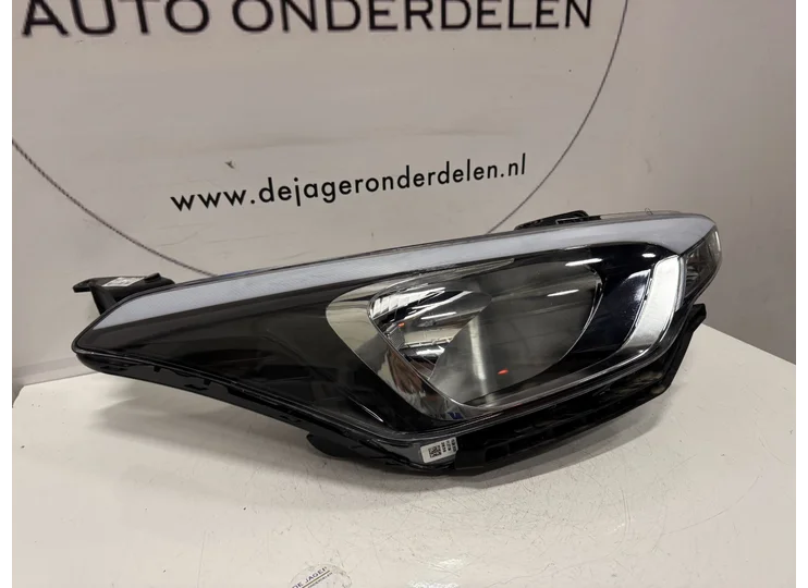 Koop Koplamp | Enkel bij Jager Auto-Onderdelen