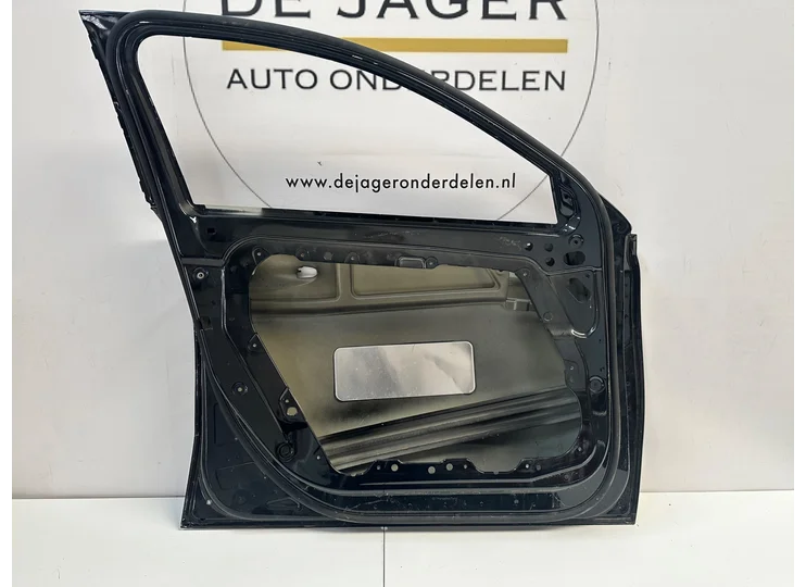 Koop Portier | Deur | Enkel bij Jager Auto-Onderdelen