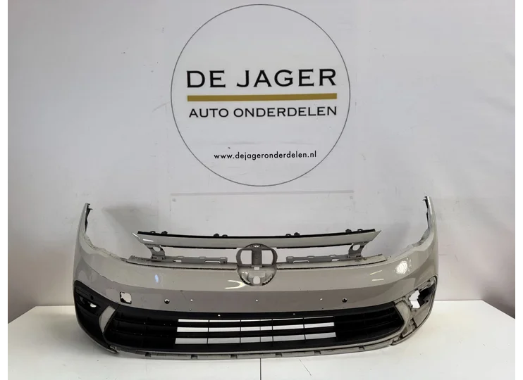 Koop Voorbumper bij Jager Auto-Onderdelen