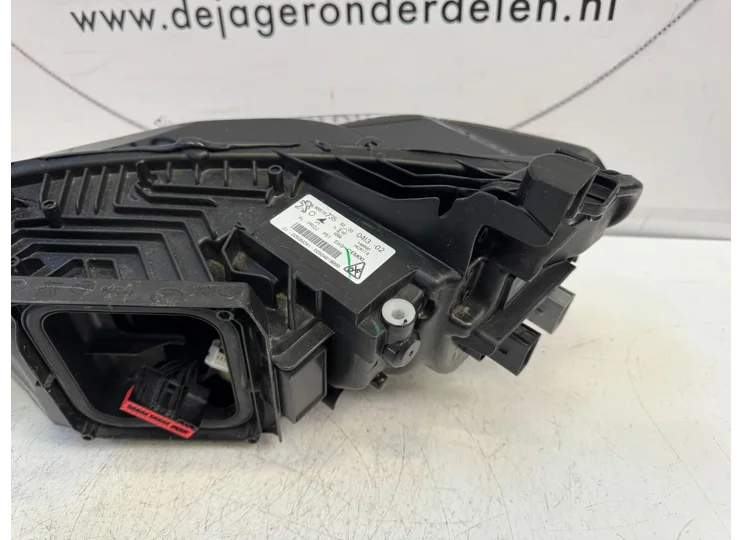 Koop Koplamp | Enkel bij Jager Auto-Onderdelen
