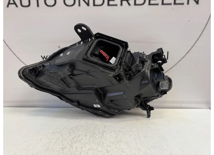 Koop Koplamp | Enkel bij Jager Auto-Onderdelen