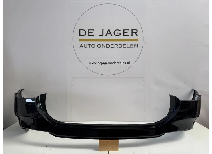 MERCEDES GLE COUPE W167 AMG ACHTERBUMPER BUMPER A1678859606 image 1