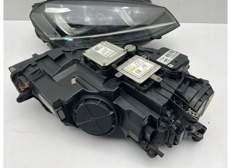 Koop Koplamp | Enkel bij Jager Auto-Onderdelen