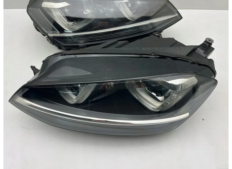 Koop Koplamp | Enkel bij Jager Auto-Onderdelen