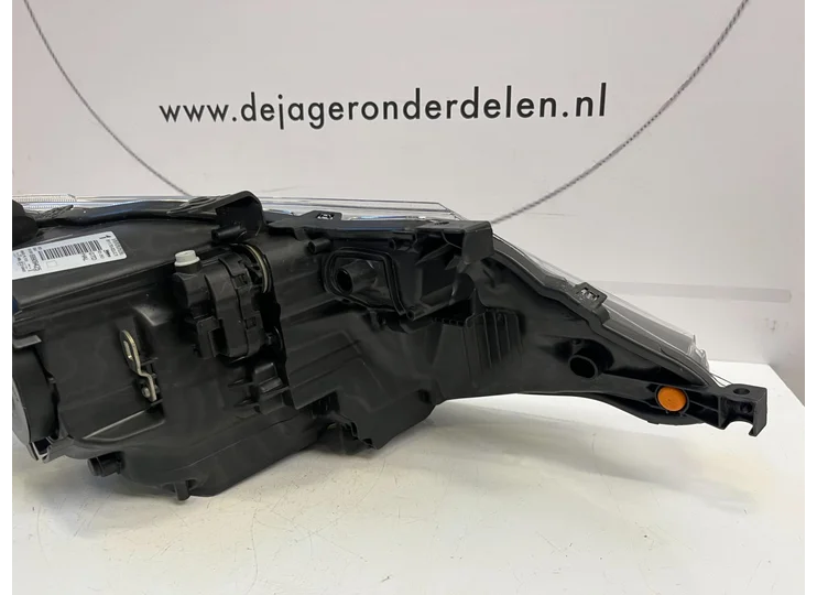 Koop Koplamp | Enkel bij Jager Auto-Onderdelen
