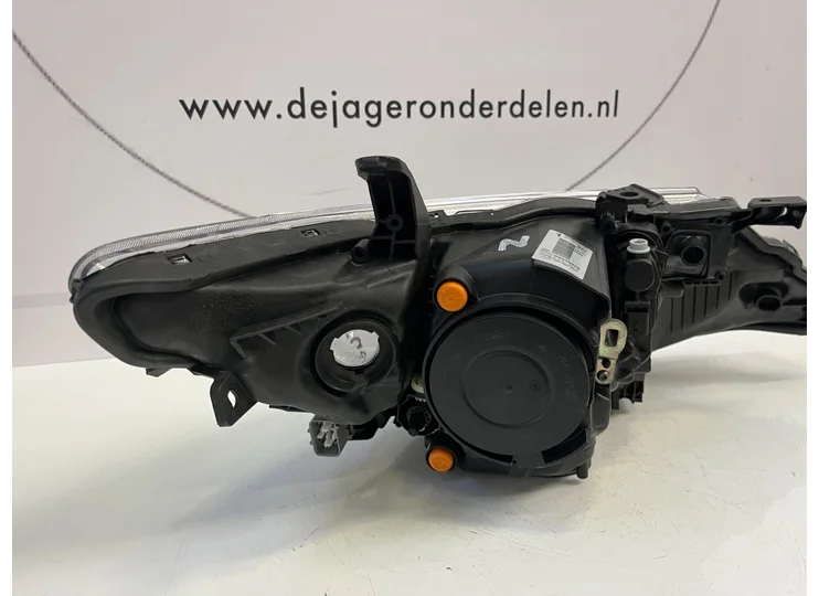 Koop Koplamp | Enkel bij Jager Auto-Onderdelen