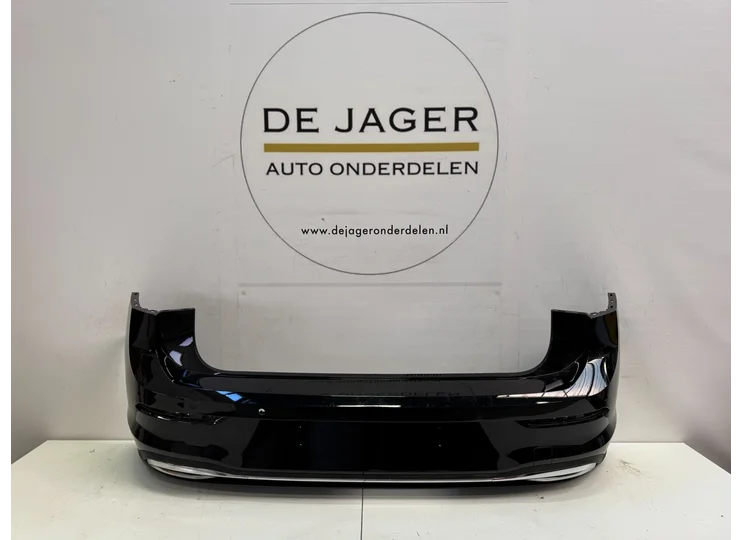Koop Achterbumper bij Jager Auto-Onderdelen