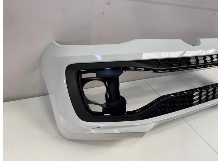 Koop Voorbumper bij Jager Auto-Onderdelen