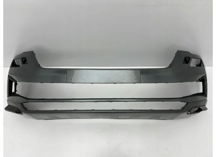 SKODA KAROQ FACELIFT SPORTLINE VOORBUMPER BUMPER 57A807221D image 1