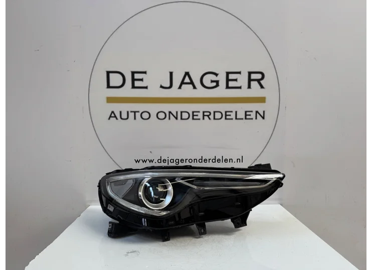 ALFA ROMEO STELVIO KOPLAMP XENON RECHTS 50552984 COMPLEET image 1
