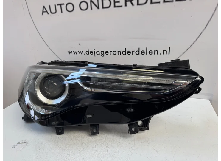 Koop Koplamp | Enkel bij Jager Auto-Onderdelen