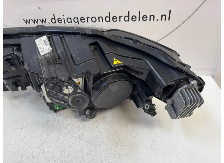 Koop Koplamp | Enkel bij Jager Auto-Onderdelen