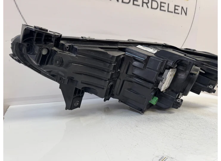 Koop Koplamp | Enkel bij Jager Auto-Onderdelen