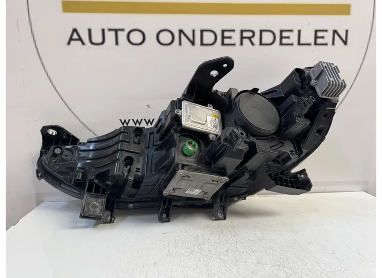 Koop Koplamp | Enkel bij Jager Auto-Onderdelen