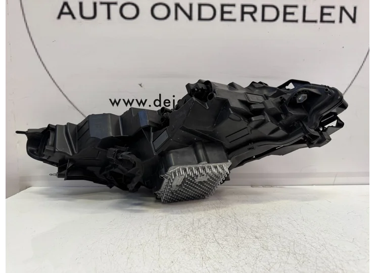 Koop Koplamp | Enkel bij Jager Auto-Onderdelen