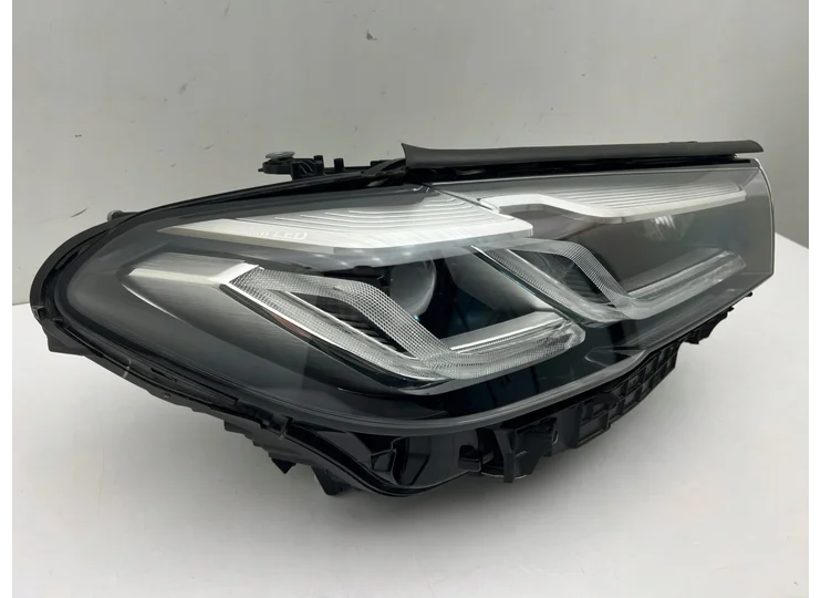 Koop Koplamp | Enkel bij Jager Auto-Onderdelen