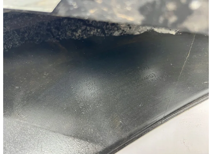 Koop Voorbumper bij Jager Auto-Onderdelen