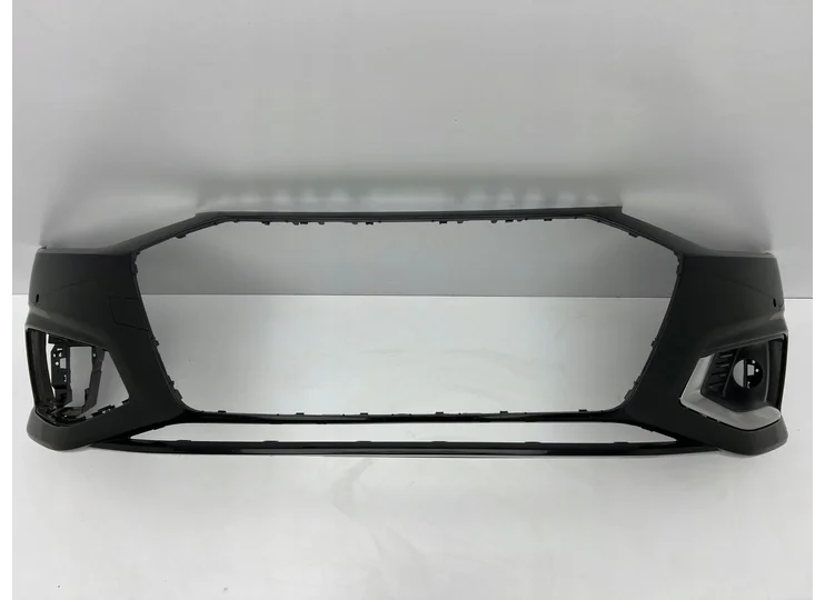 AUDI A4 B9 8W FACELIFT VOORBUMPER image 1