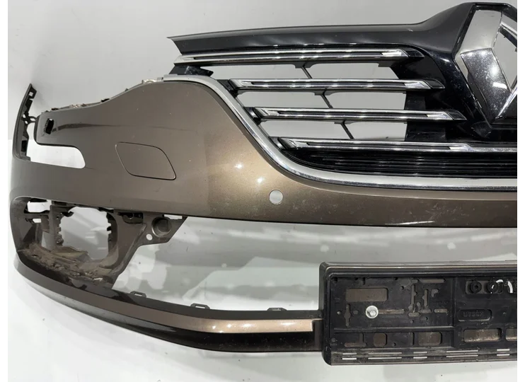 Koop Voorbumper bij Jager Auto-Onderdelen