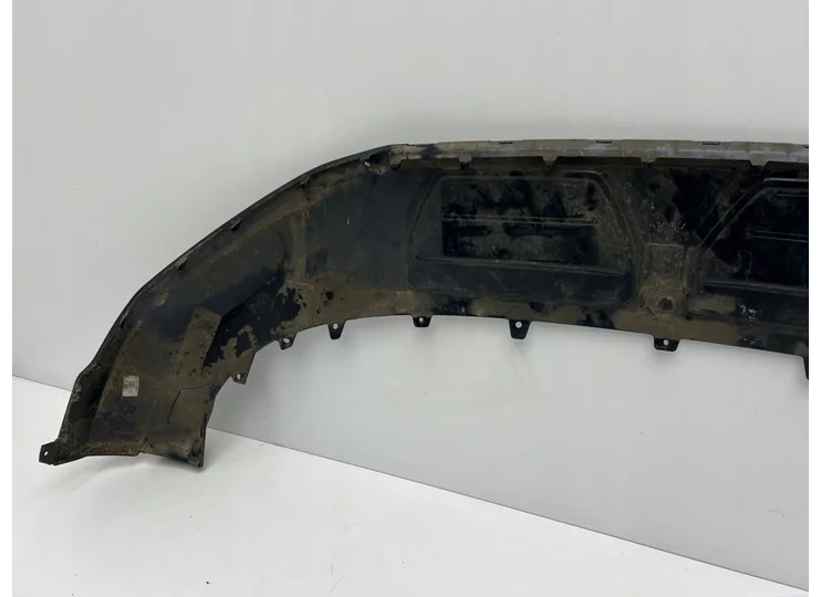 Koop Diffuser | Achterskirt | Bumperspoiler achter bij Jager Auto-Onderdelen