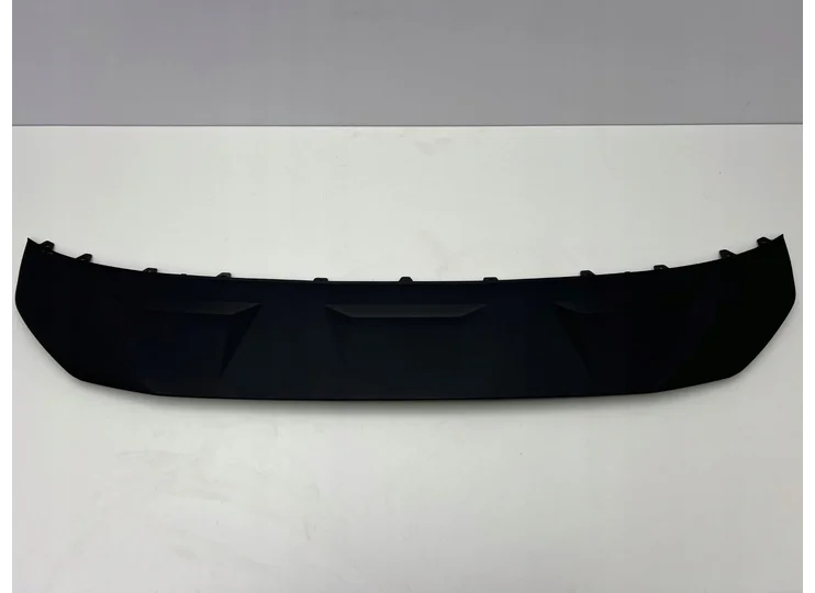 Koop Diffuser | Achterskirt | Bumperspoiler achter bij Jager Auto-Onderdelen
