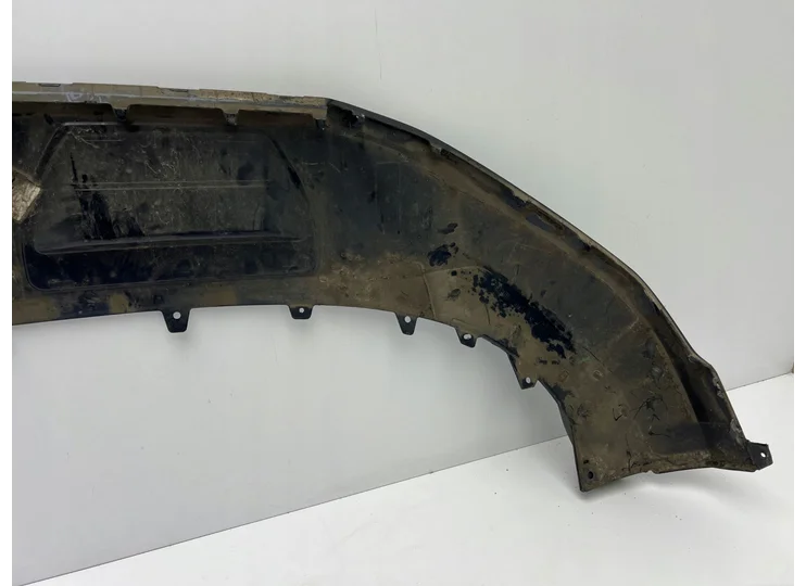 Koop Diffuser | Achterskirt | Bumperspoiler achter bij Jager Auto-Onderdelen