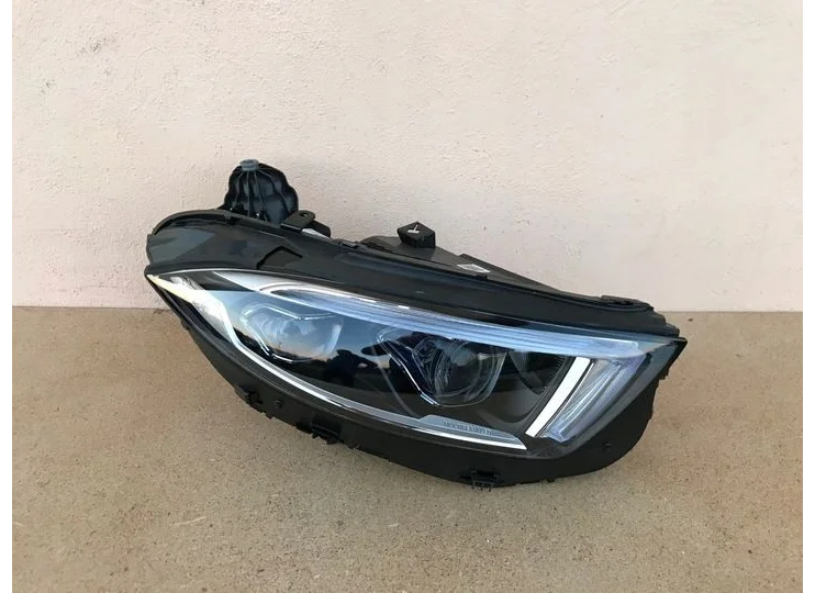 Koop Koplamp glas | Enkel bij Jager Auto-Onderdelen