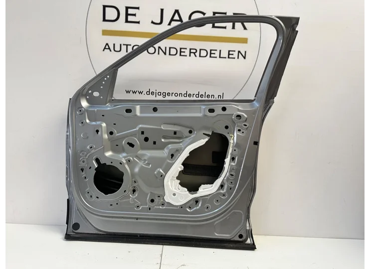 Koop Portier | Deur | Set van 2 bij Jager Auto-Onderdelen