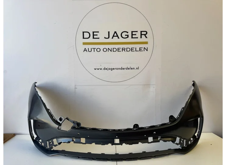 Koop Voorbumper bij Jager Auto-Onderdelen