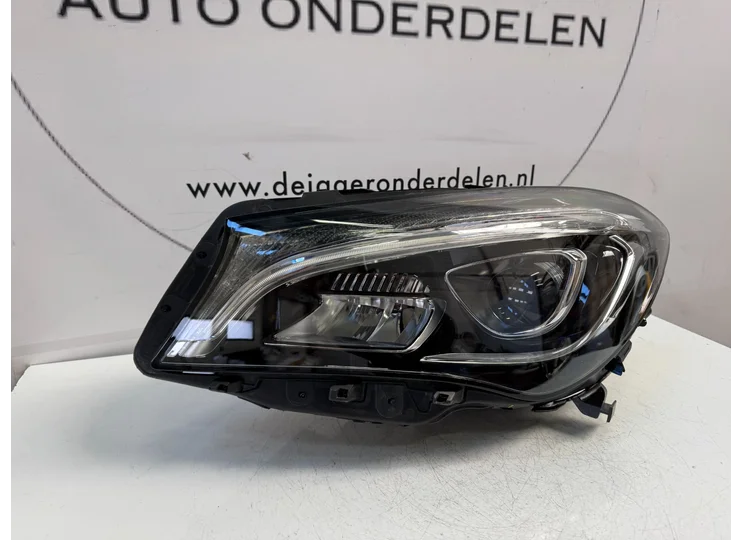 Koop Koplamp | Enkel bij Jager Auto-Onderdelen