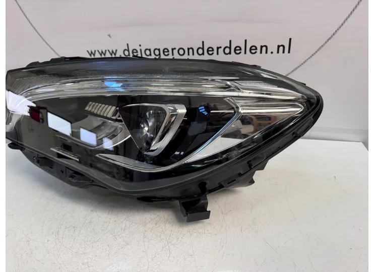 Koop Koplamp | Enkel bij Jager Auto-Onderdelen