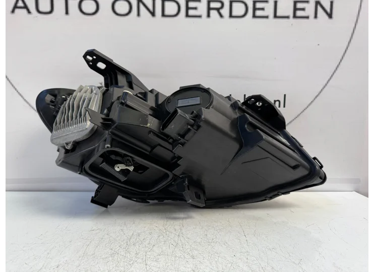 Koop Koplamp | Enkel bij Jager Auto-Onderdelen