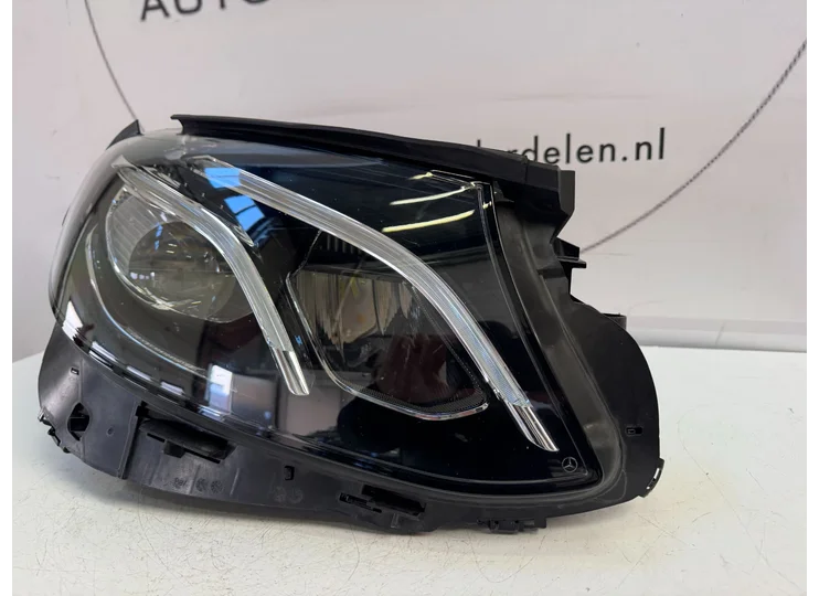 Koop Koplamp | Enkel bij Jager Auto-Onderdelen