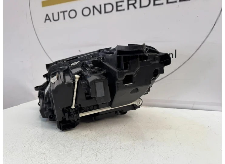 Koop Koplamp | Enkel bij Jager Auto-Onderdelen