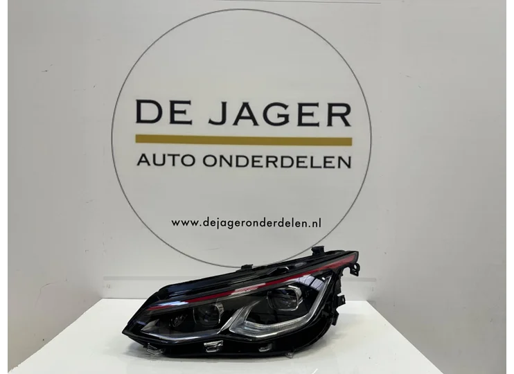 Koop Koplamp | Enkel bij Jager Auto-Onderdelen