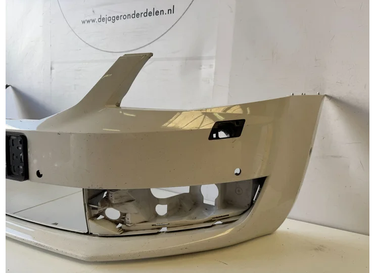 Koop Voorbumper bij Jager Auto-Onderdelen