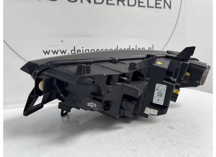 Koop Koplamp | Enkel bij Jager Auto-Onderdelen