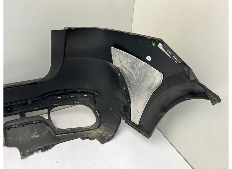 Koop Achterbumper bij Jager Auto-Onderdelen