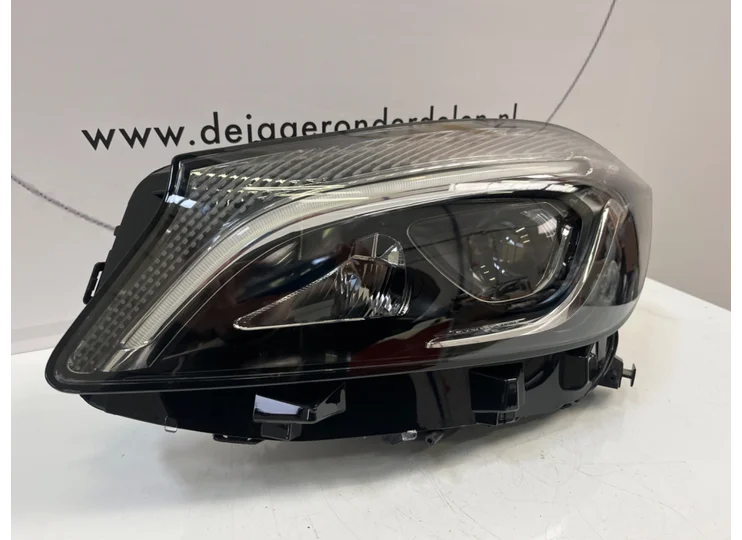 Koop Koplamp | Enkel bij Jager Auto-Onderdelen