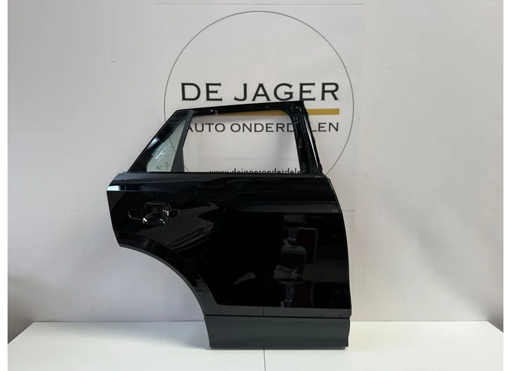 Koop Portier | Deur | Enkel bij Jager Auto-Onderdelen