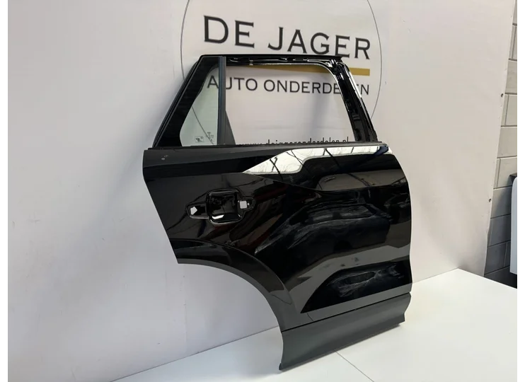 Koop Portier | Deur | Enkel bij Jager Auto-Onderdelen