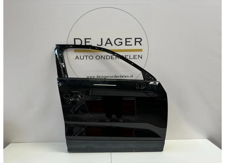 Koop Portier | Deur | Enkel bij Jager Auto-Onderdelen