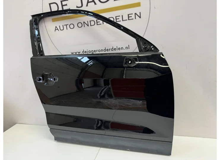 Koop Portier | Deur | Enkel bij Jager Auto-Onderdelen