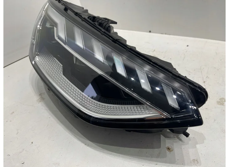 Koop Koplamp | Enkel bij Jager Auto-Onderdelen