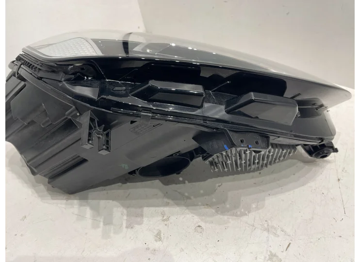Koop Koplamp | Enkel bij Jager Auto-Onderdelen