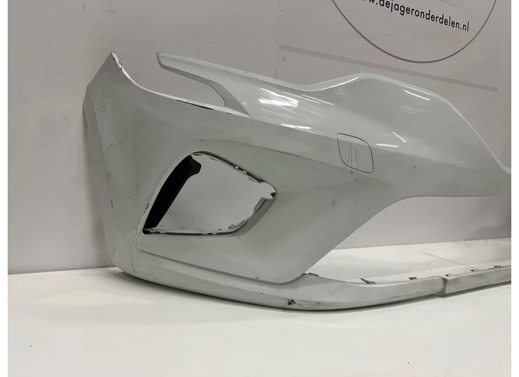 Koop Voorbumper bij Jager Auto-Onderdelen