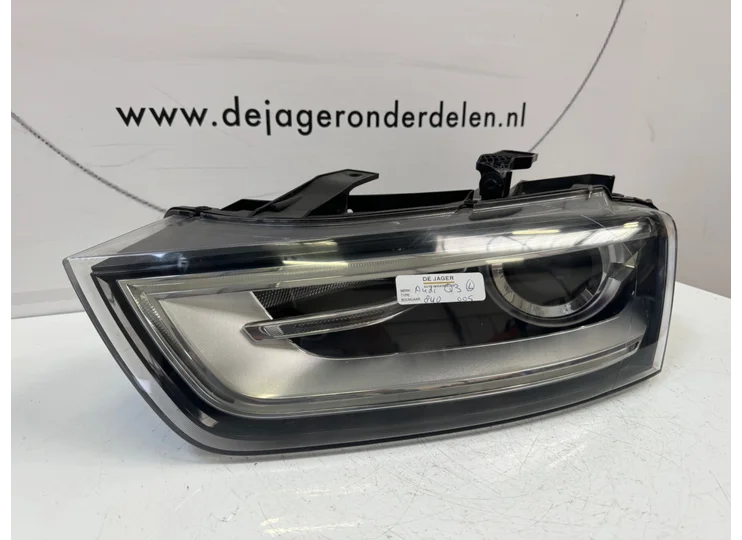 Koop Koplamp | Enkel bij Jager Auto-Onderdelen
