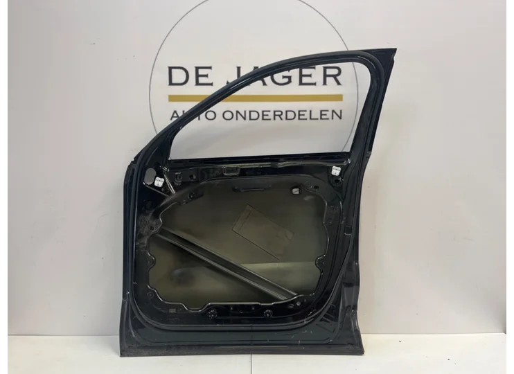 Koop Portier | Deur | Enkel bij Jager Auto-Onderdelen