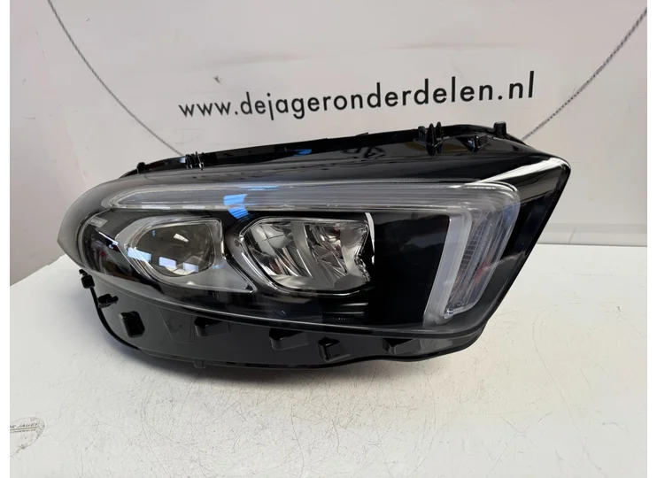 Koop Koplamp | Enkel bij Jager Auto-Onderdelen